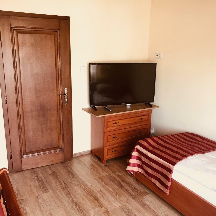 Ferienwohnung Pensjonat Nad Struga Stryków Exterior foto